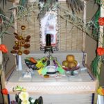 お盆の飾り方は曹洞宗ではどうしたら良いの?現役ご住職に聞いてみよう!