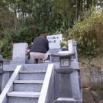 お墓参りはいつ行くのが正解?時間とタイミングはズバリこちら!