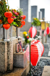 初盆新盆で提灯の使い回しはいいのか!?現役住職さんに聞いてみた結果…?