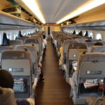 新幹線の座席回転させるやり方はコレ!動画と必見のマナーをご紹介!