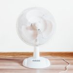 扇風機の弱中強で電気代の違いはどのくらい?計算方法もまとめました!