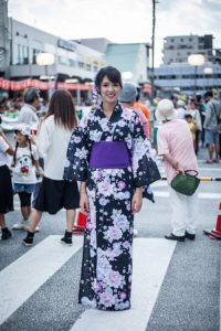 旅館で浴衣のまま食事に行くのはマナー違反?温泉浴衣マナーの真実とは!?