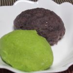 お彼岸にはなぜおはぎなの?気になる理由はコレ!お供えを完璧に!
