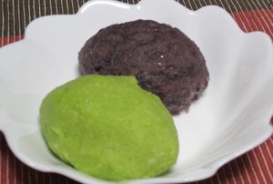 お彼岸にはなぜおはぎなの?気になる理由はコレ!お供えを完璧に!