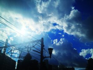 残暑見舞いいつ出すのが正解?かもめ〜る以外はダメ?しっかり確認しよう!