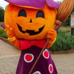 ハロウィンメイク!男でかっこいい方法はこちら!動画付きでわかりやすい!