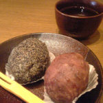 お彼岸のおはぎはいつ食べるのが正解?リアル霊媒師がお答えします!