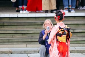 七五三前撮りで親の服装はどうしたら良いの?実体験から解説します!