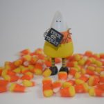 ハロウィンのお菓子ってなぜ配るの?渡さないとどうなるか知ってます?