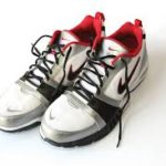 レザースニーカーの新品のお手入れ方法ポイント解説!必見です!