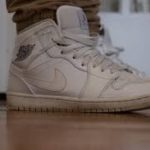 レザースニーカーの洗い方の正解はコレ!紐やラバーのお手入れ方法まで!