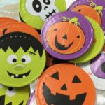 ハロウィン子供メイク【男の子】でオススメを動画で!簡単セルフあり