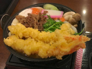 鍋焼きうどんの土鍋サイズがわからない!人数の目安をわかりやすくまとめてみました!