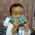 ネックウォーマーキッズ用の作り方と毛糸の選び方!成功の秘密はコレだった!