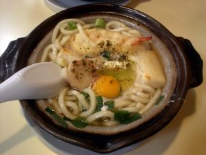 鍋焼きうどんは冷凍できるのか?美味しく保存するための決定版ノウハウ