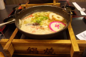 鍋焼きうどんでアルミ鍋の作り方と失敗しないコツ!分別から再利用までご紹介!