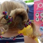 七五三髪型 7歳の洋装用にオススメはコレ!動画で可愛い子供ヘアー3選!