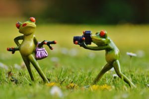 証明写真の服装で免許証を最高きれいに撮られる秘密テクを大公開!