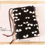 手帳カバーA6サイズ【ほぼ日用】でオススメは?オリジナルのピッタリサイズ発見!