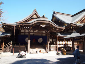 伊勢神宮内宮の正しい参拝方法!お願い事とお賽銭禁止の真実とは?
