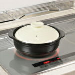 鍋焼きうどん鍋の一人用でIH対応おすすめ４選！最安値は950円！